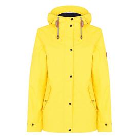 Gelert ThermaFit City Hood Parka Jacket Womens