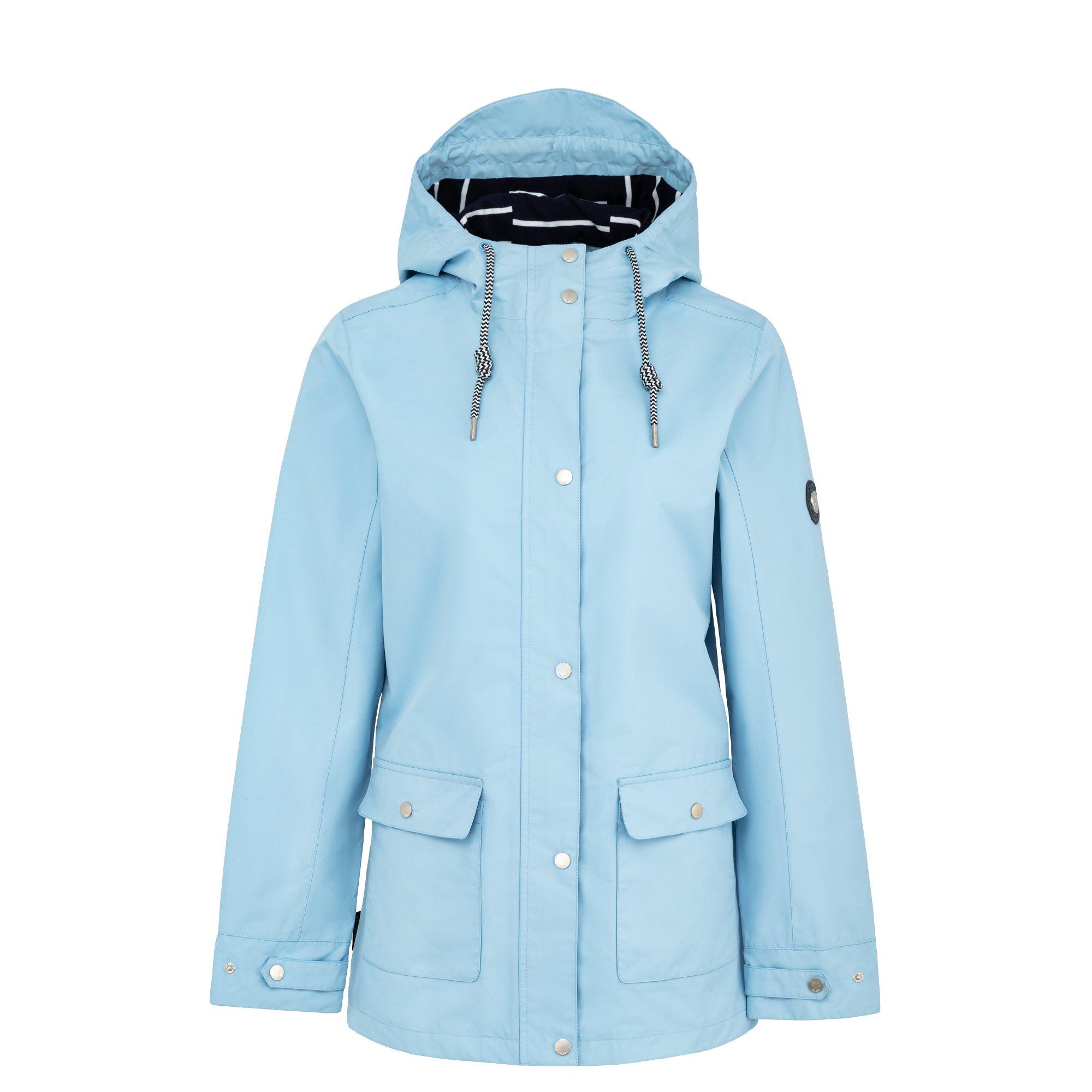 Gelert Womens Coast Waterproof Jacket