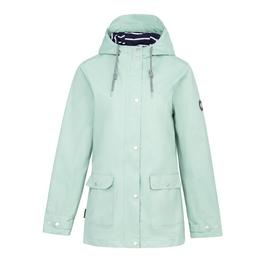 Gelert Coast Waterproof Jacket Womens