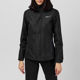 Gelert Ladies Horizon Waterproof Jacket