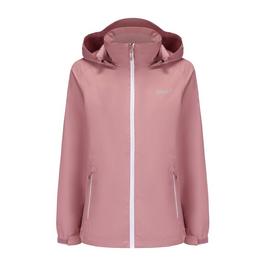 Gelert Horizon Waterproof Jacket Womens