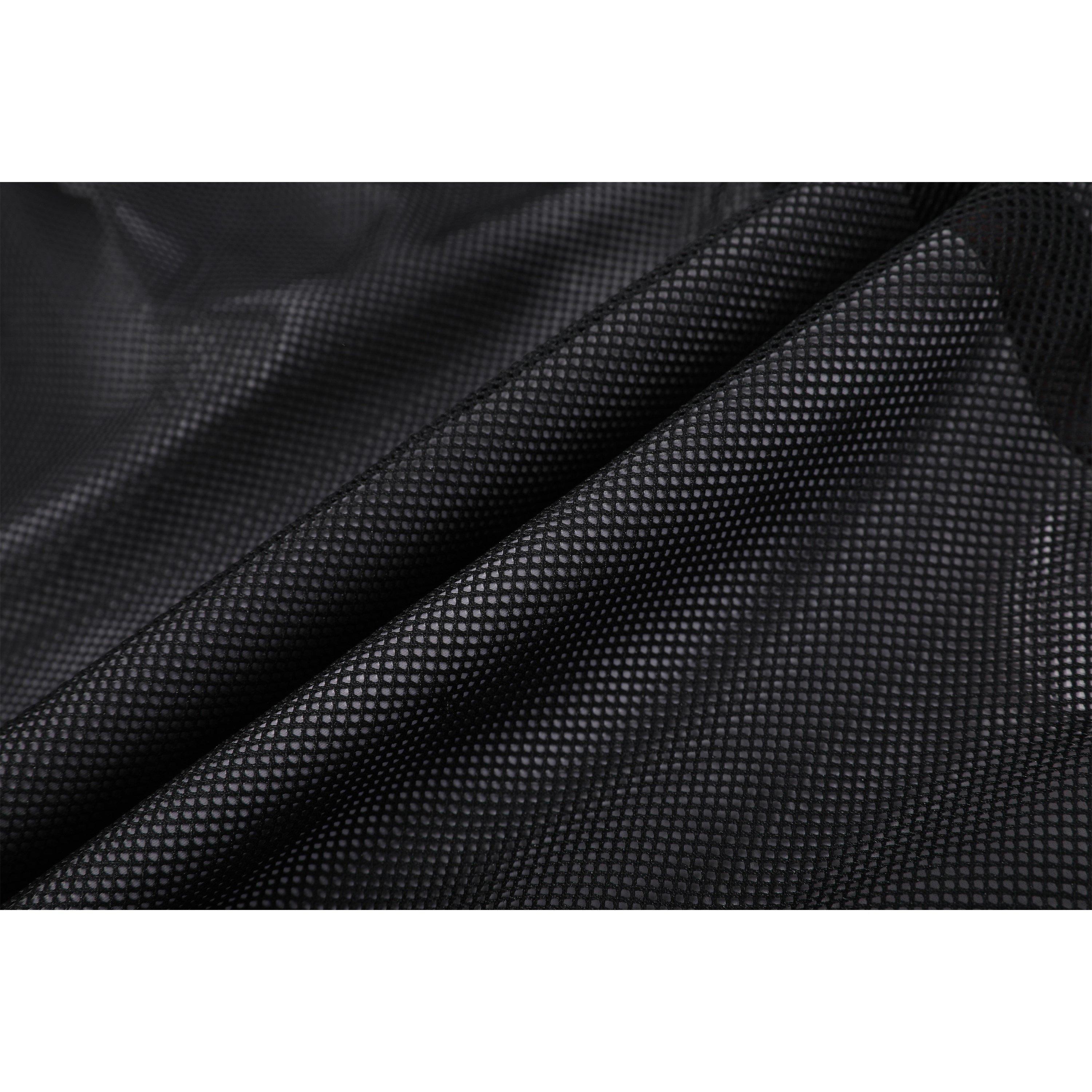 Black - Gelert - Horizon Waterproof Trousers Womens - 7