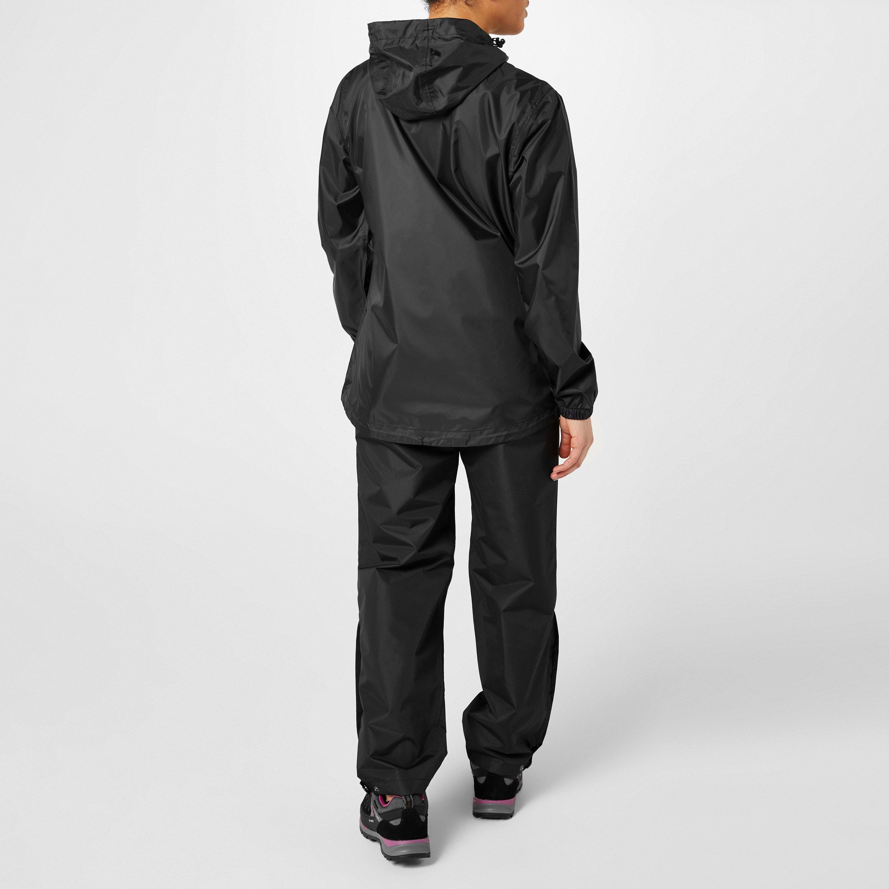 Gelert | Packaway Waterproof Jacket Ladies | Waterproof Jackets ...