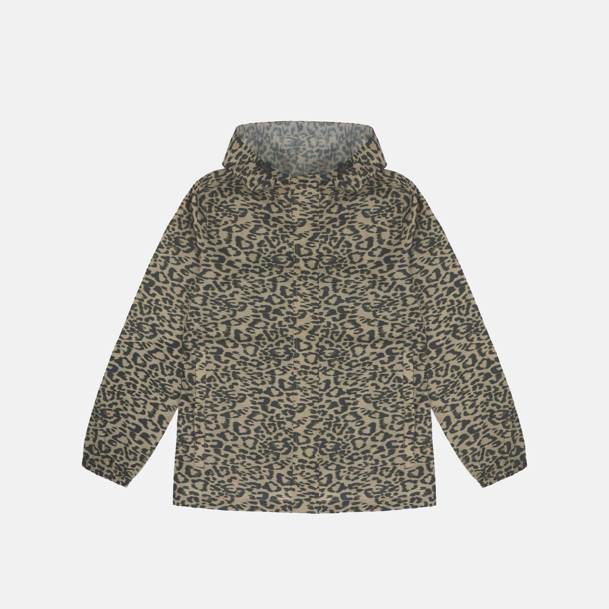 Gelert Womens Packaway Hooded Packable Waterproof Jacket