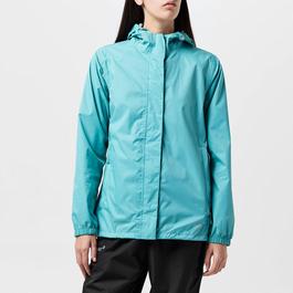 Gelert Packaway Ladies Jacket