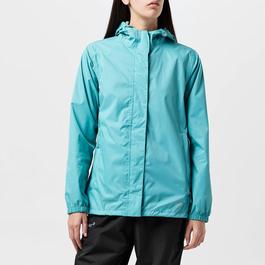 Gelert Packaway Jacket Womens