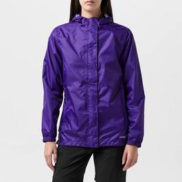 Gelert Ladies' Lightweight Waterproof Jacket