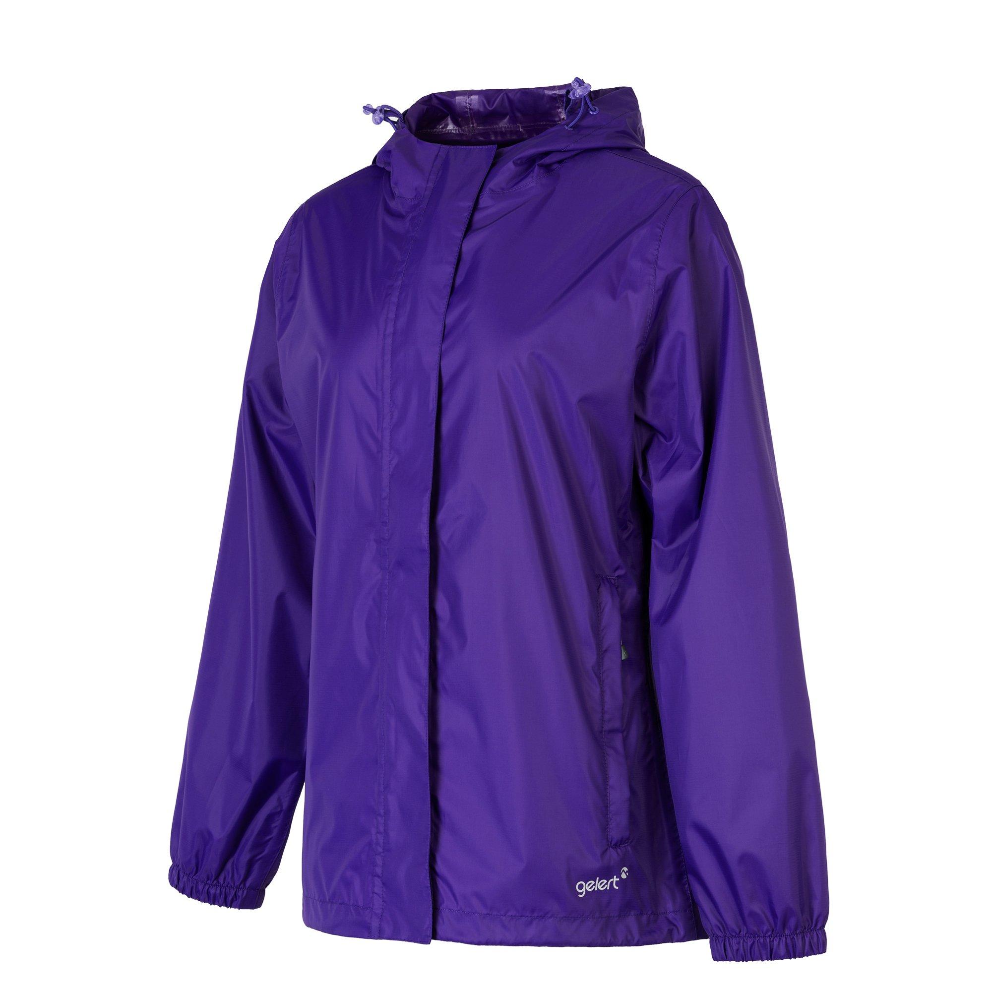 Gelert | Packaway Waterproof Jacket 