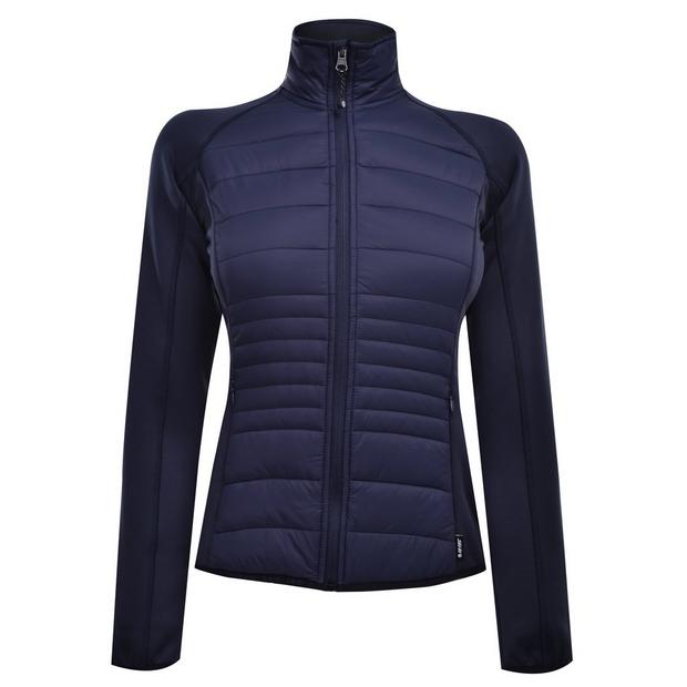 SIA Women's Insulated Jacket