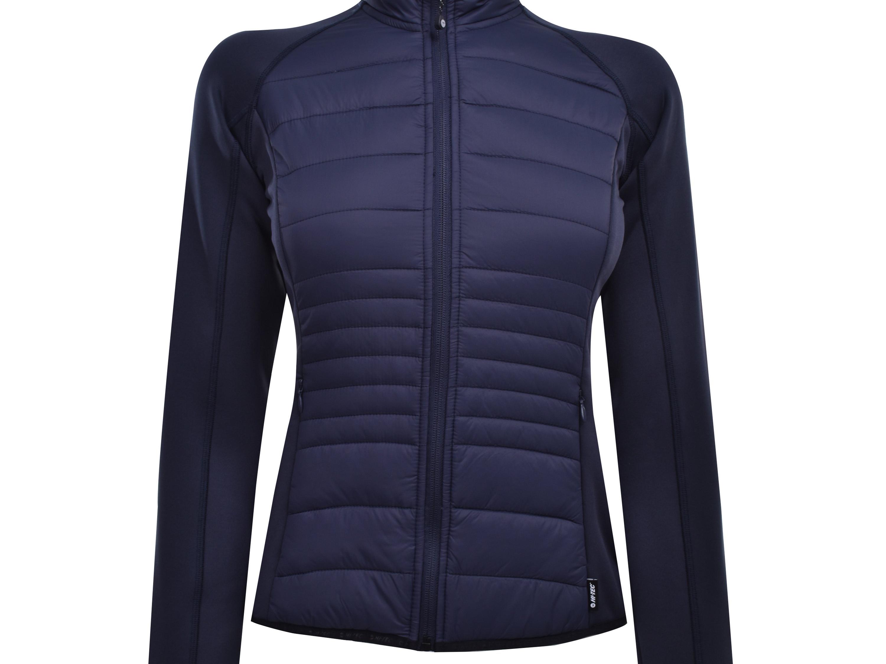 Hi Tec | SIA Women's Insulated Jacket | Insulated Jackets | Sports Direct MY