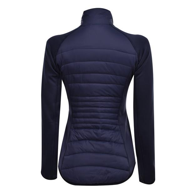 SIA Women's Insulated Jacket