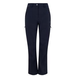 Mammut Winter Trousers Womens