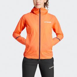 adidas Terrex Xperior 2.5L Light RAIN.RDY Womens Jacket