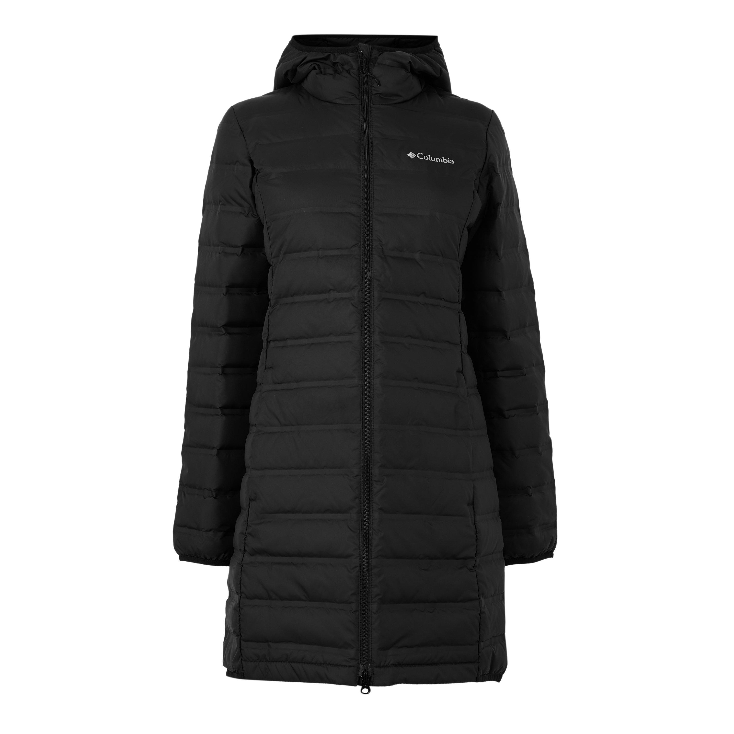 яке Lake 22 Long Down Womens