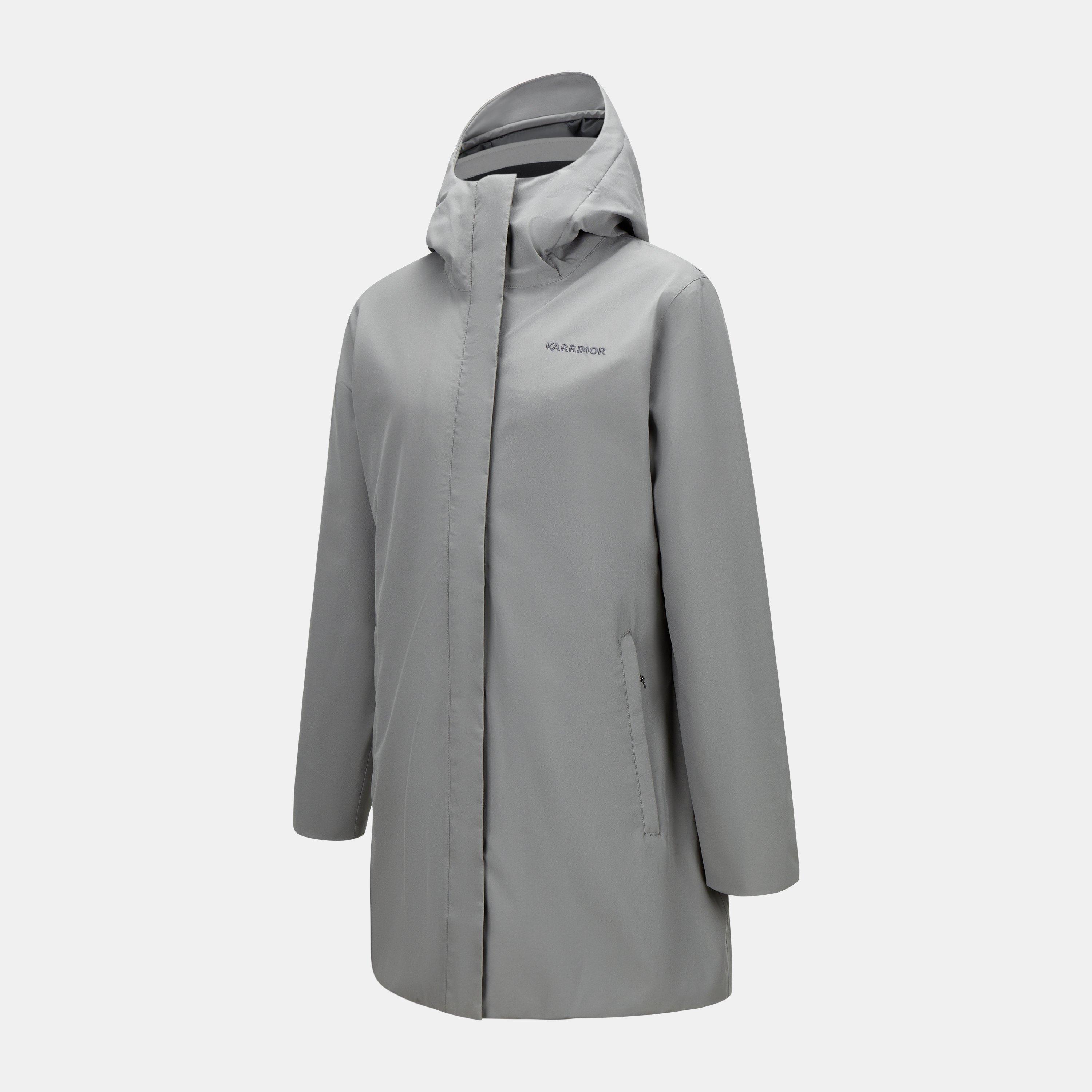 Karrimor Women's Orbit Waterproof Thermolite Insulated Puffer