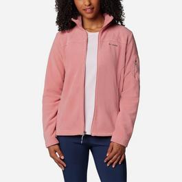 Columbia Womens Fast Trek™ II Fleece Jacket