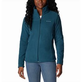 Columbia Womens Fast Trek™ II Fleece Jacket