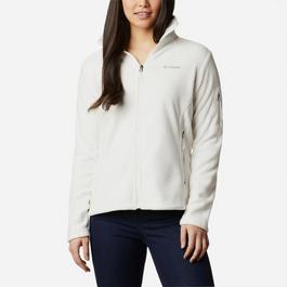 Columbia Womens Fast Trek™ II Fleece Jacket