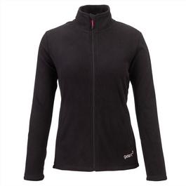 Gelert Ottawa Fleece Jacket Ladies