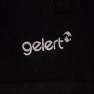Negro - Gelert - Ottawa Fleece Jacket Ladies - 9