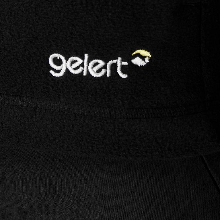 Negro - Gelert - Ottawa Fleece Jacket Ladies - 4