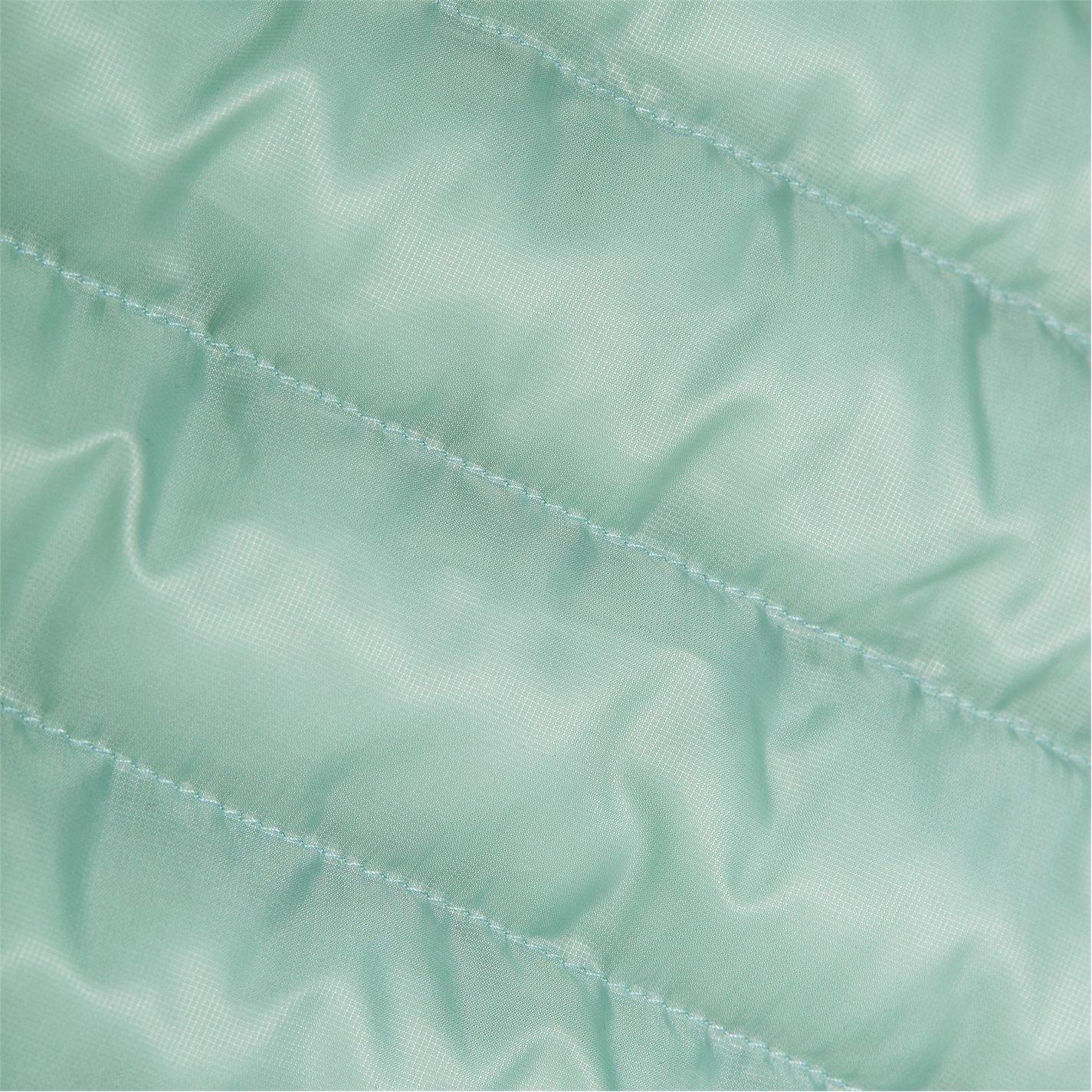 Neo Mint - Mammut - Albula Insulated Down Jacket - 3