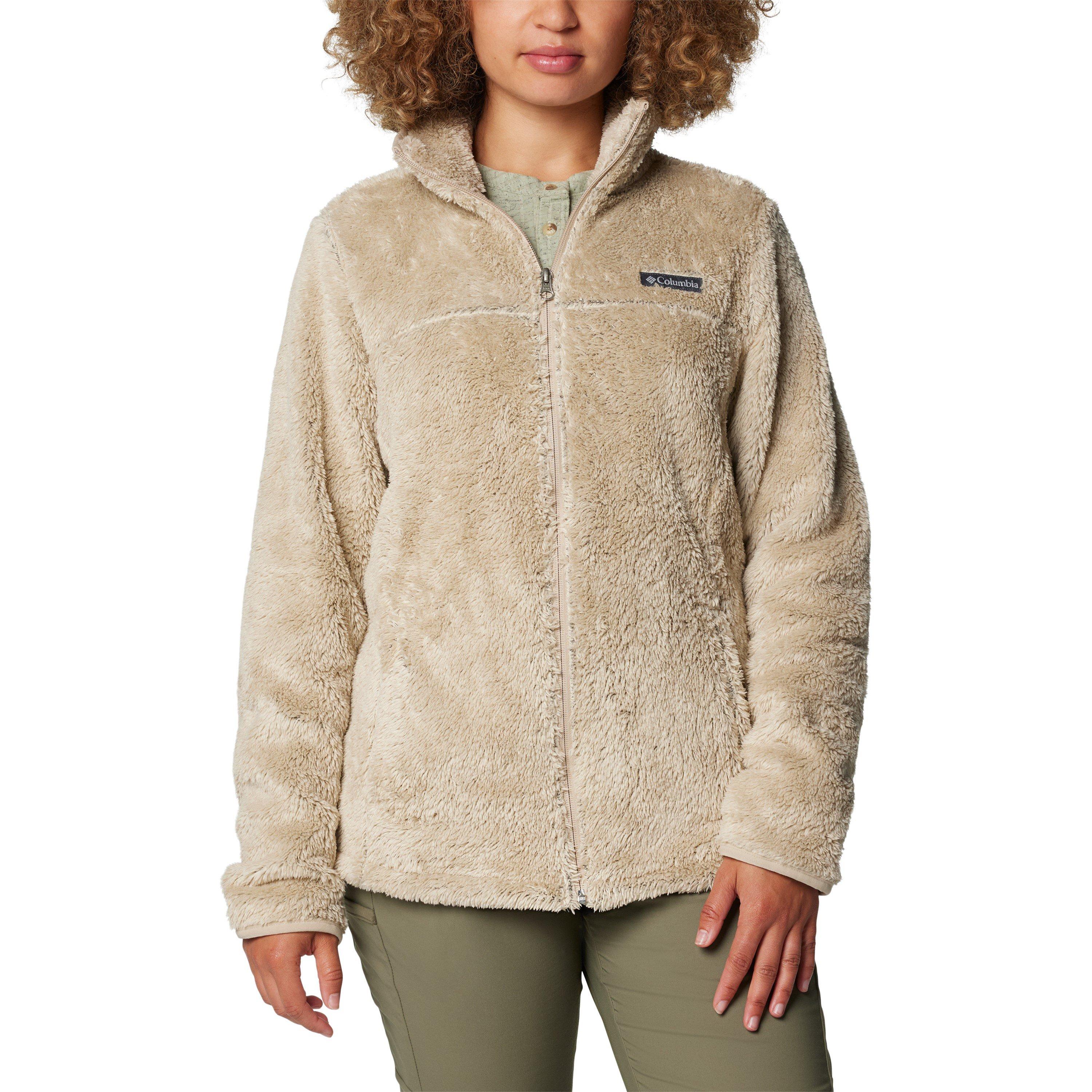 Columbia Cloudy Day™ Fleece Full Zip