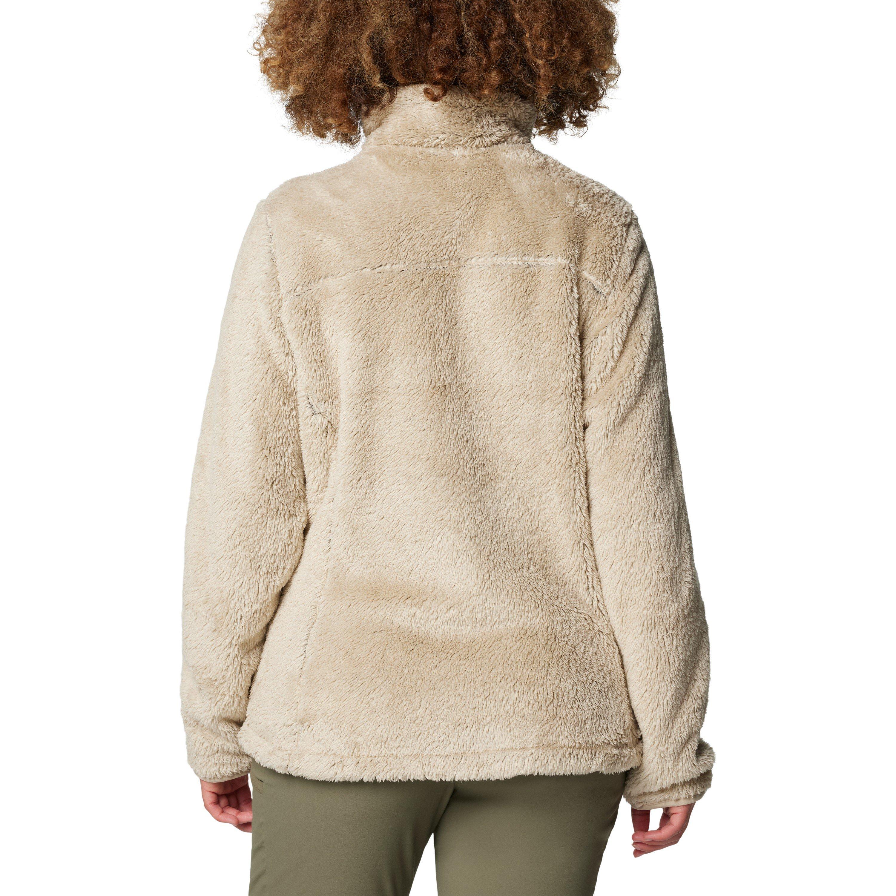 Ancient Fossil - Columbia - Cloudy Day™ Fleece Full Zip - 2
