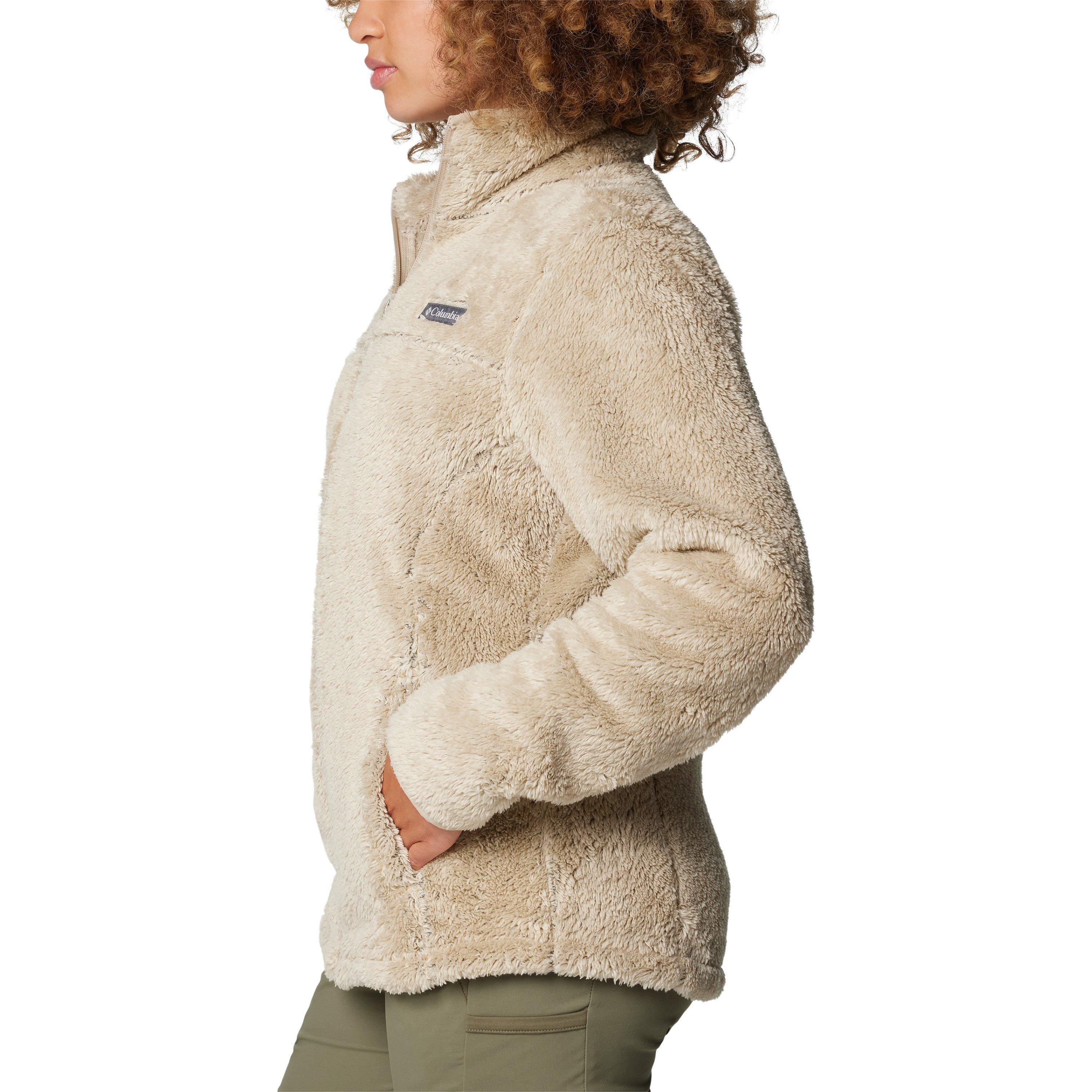 Ancient Fossil - Columbia - Cloudy Day™ Fleece Full Zip - 3