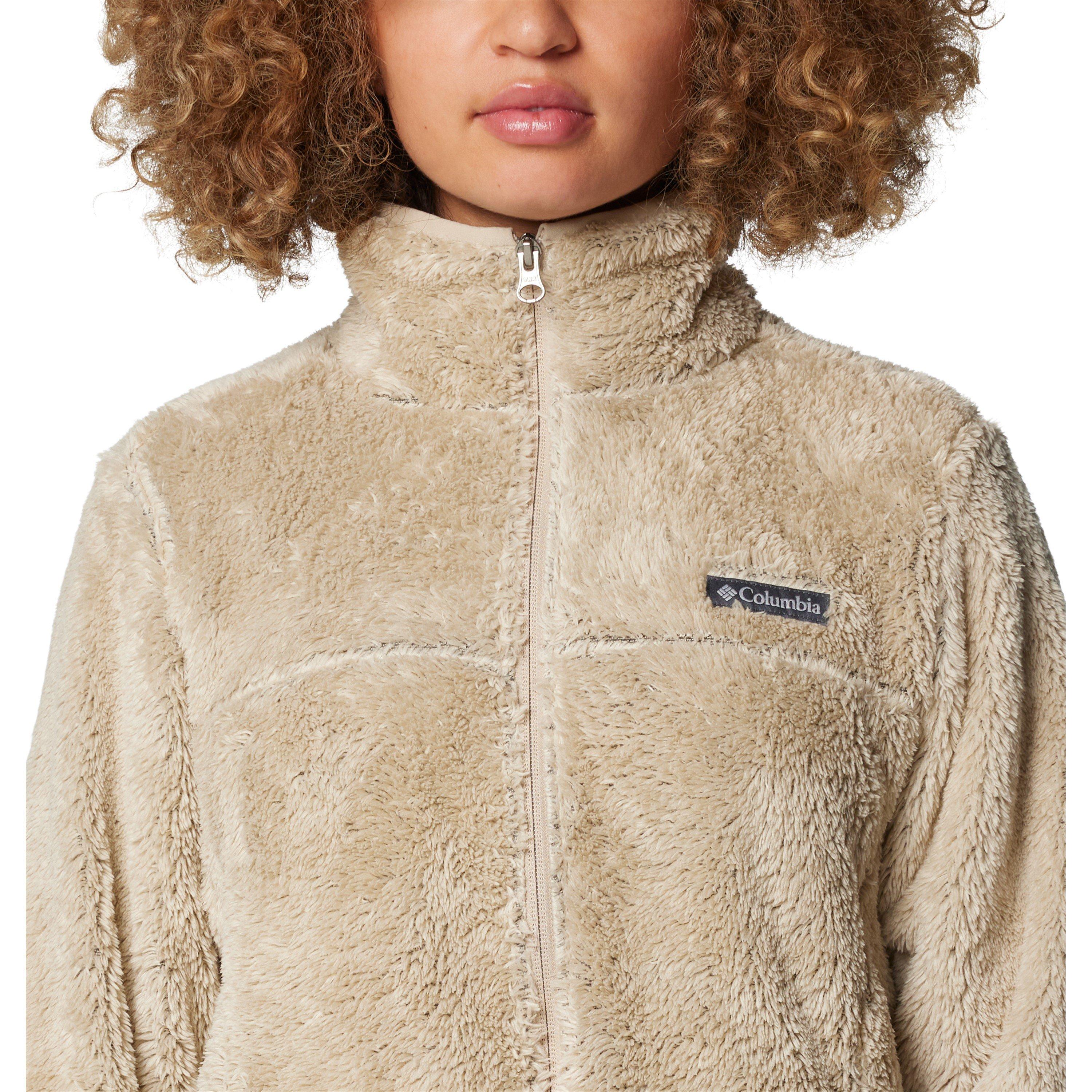 Ancient Fossil - Columbia - Cloudy Day™ Fleece Full Zip - 4