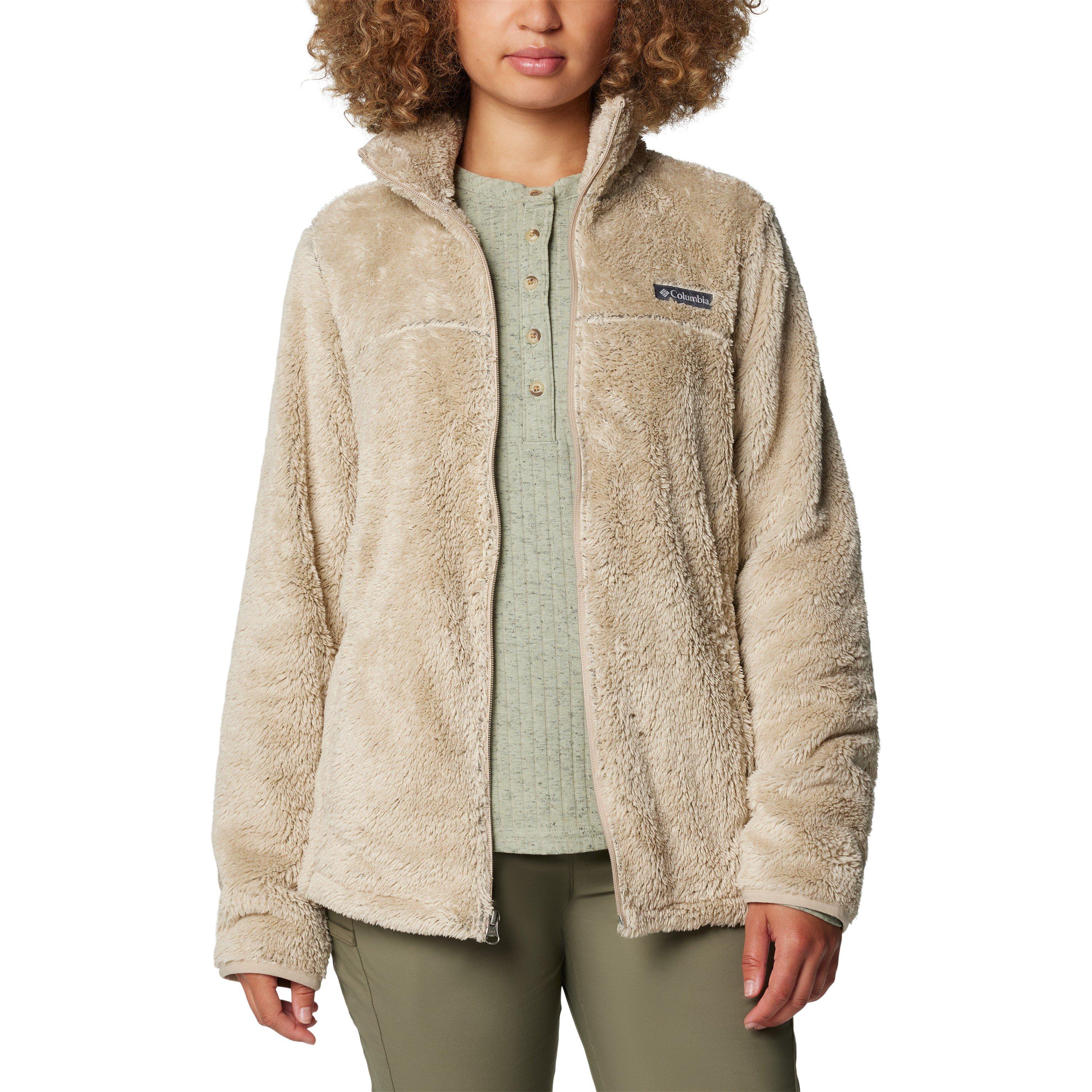 Ancient Fossil - Columbia - Cloudy Day™ Fleece Full Zip - 6