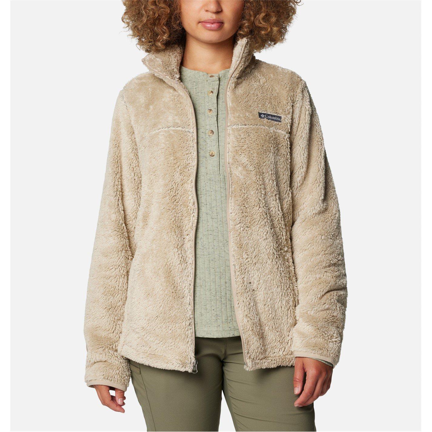Cloudy Day™ Fleece Full Zip