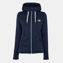 Karrimor Orbit Hoodie Ladies