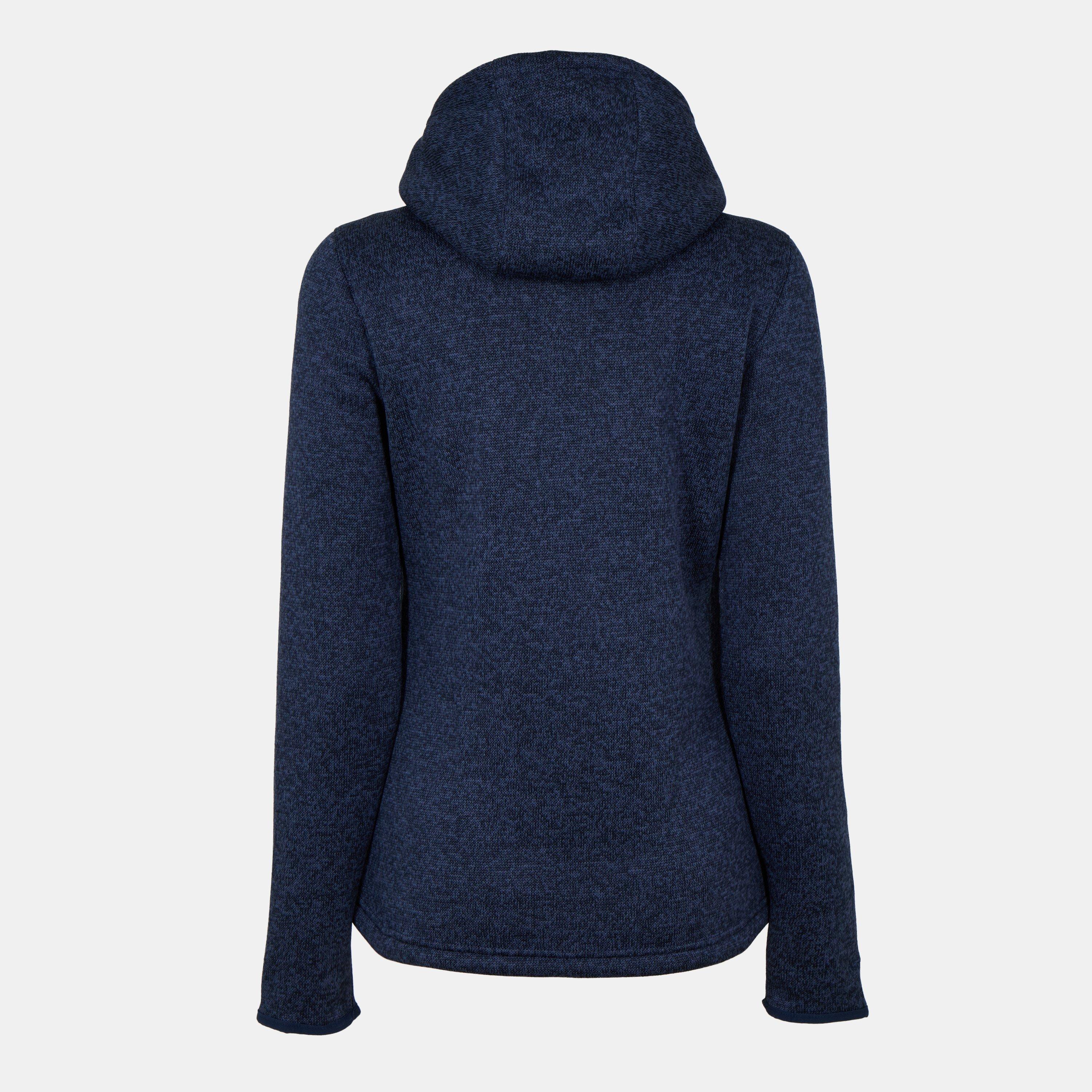 Marineblauw - Karrimor - Orbit Hoodie Womens - 2