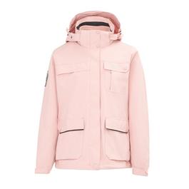 Gelert 3in1 Jacket Womens