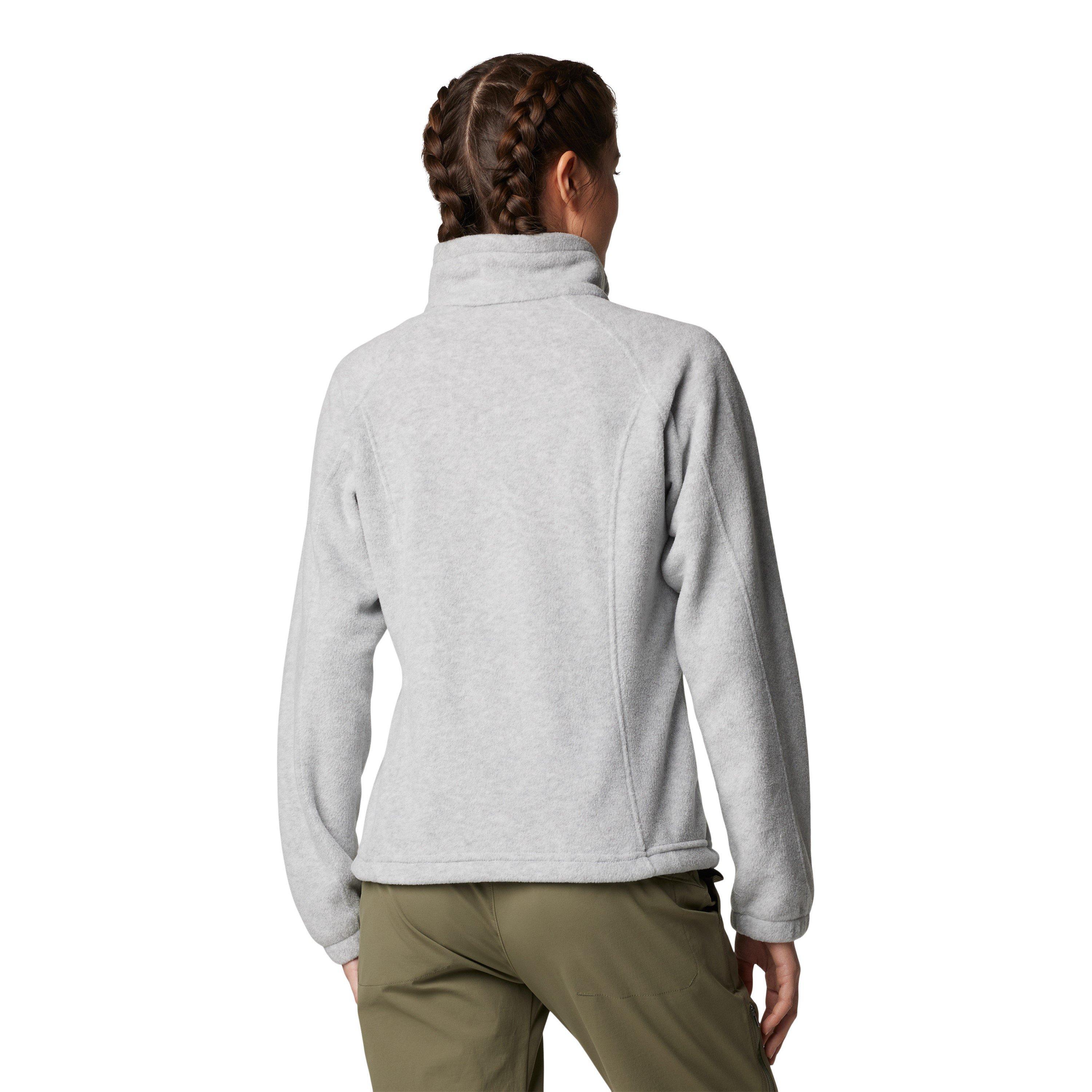 Cirrus Grey - Columbia - Benton Springs™ Full Zip - 2