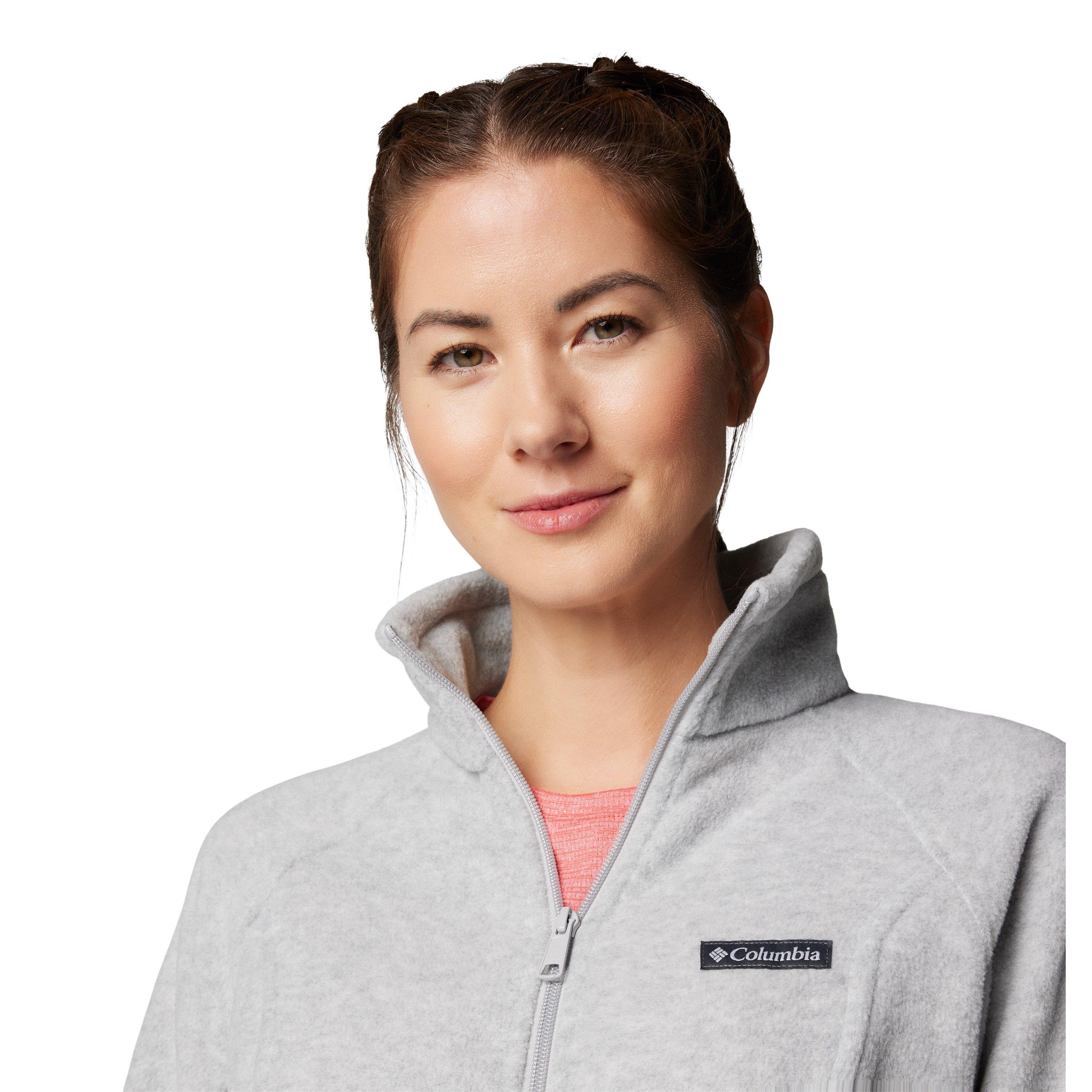 Cirrus Grey - Columbia - Benton Springs™ Full Zip - 3