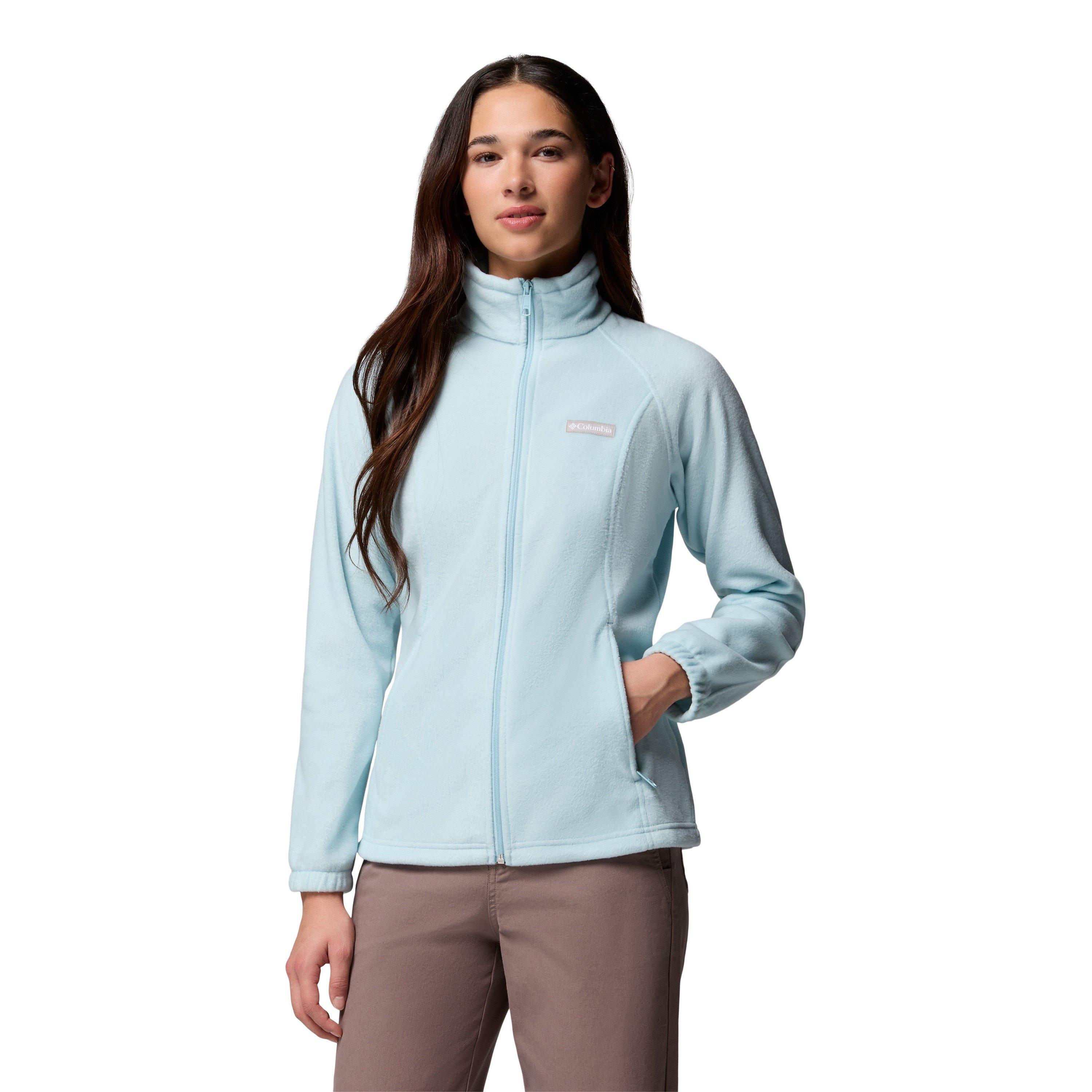 Benton Springs™ Full Zip