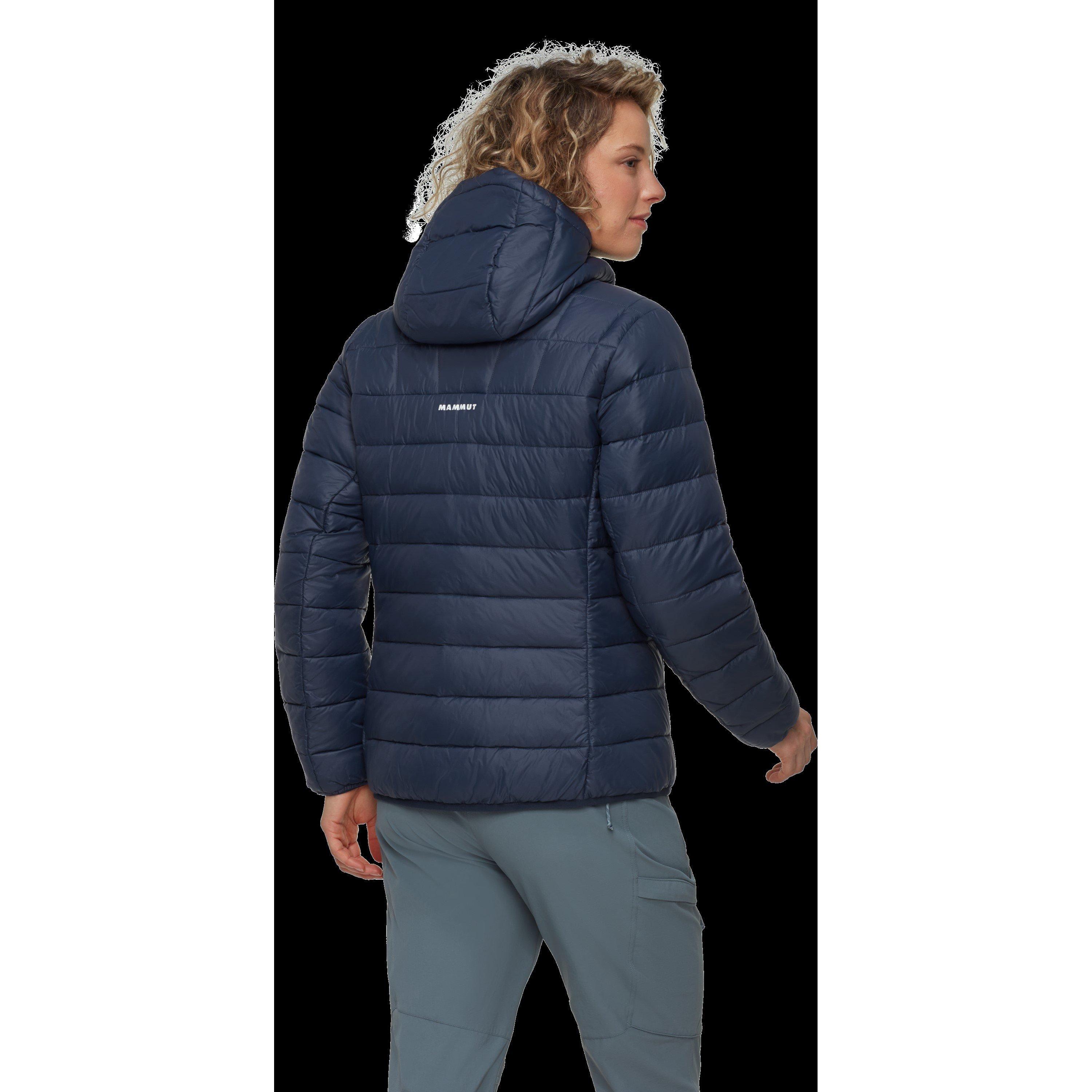 Plava - Mammut - Mammut Crag IN Hdy Ld61 - 4