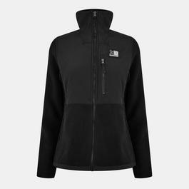 Karrimor Basecamp Fleece Jacket