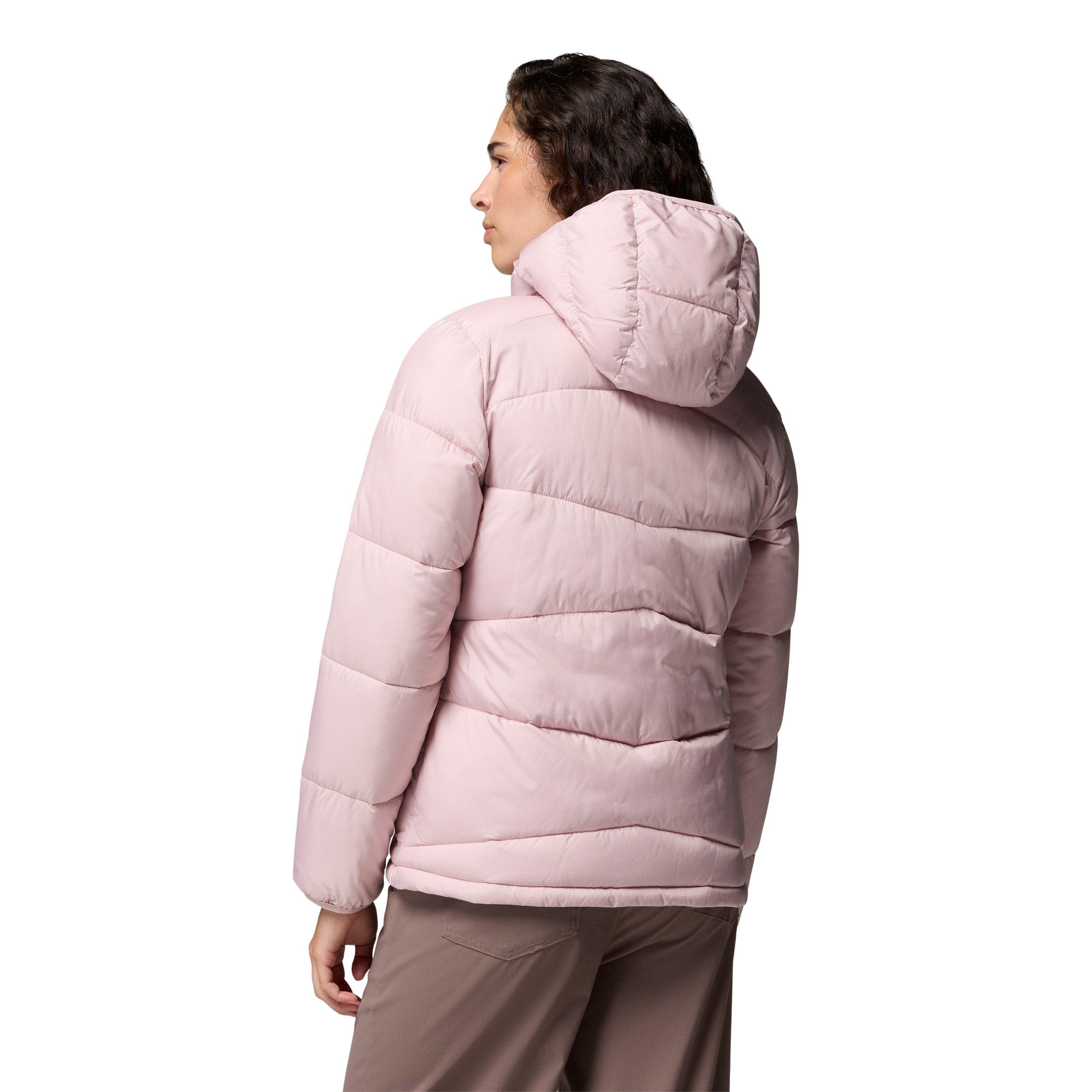 Rosa Mineral - Columbia - Columbia Fivemile Bu Ld64 - 2
