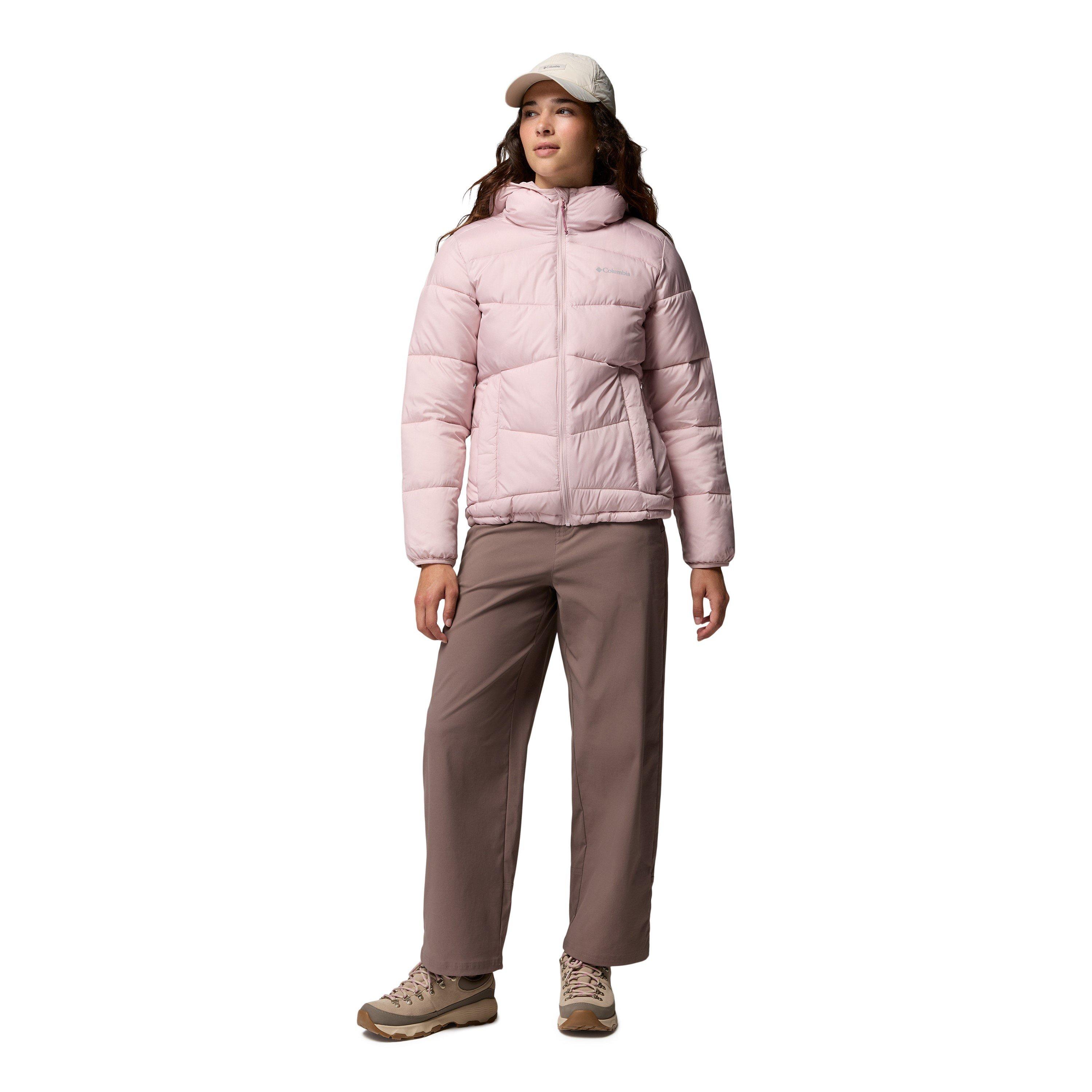 Rosa Mineral - Columbia - Columbia Fivemile Bu Ld64 - 3