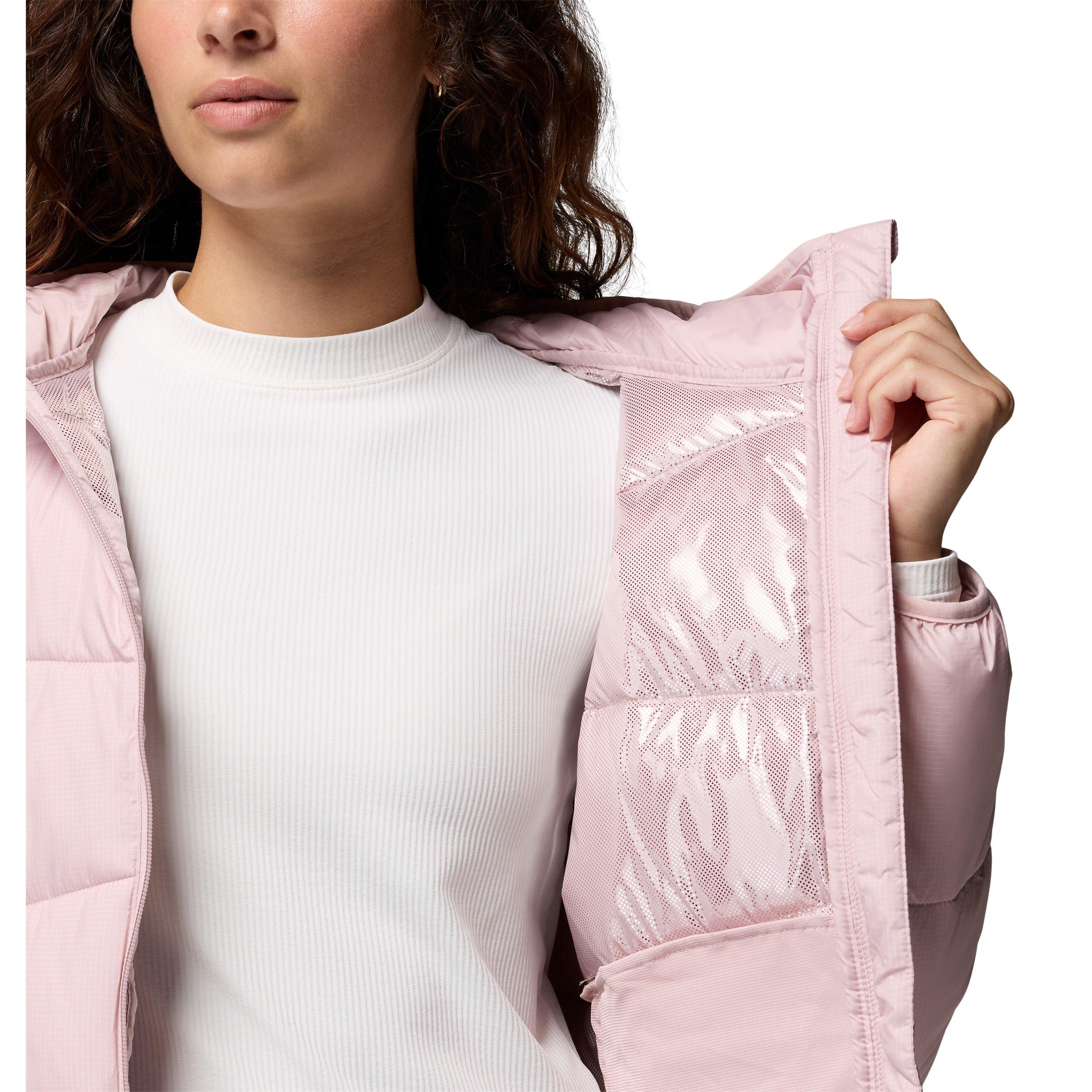 Rosa Mineral - Columbia - Columbia Fivemile Bu Ld64 - 4