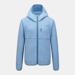 Karrimor Tundra Sherpa Fleece Womens