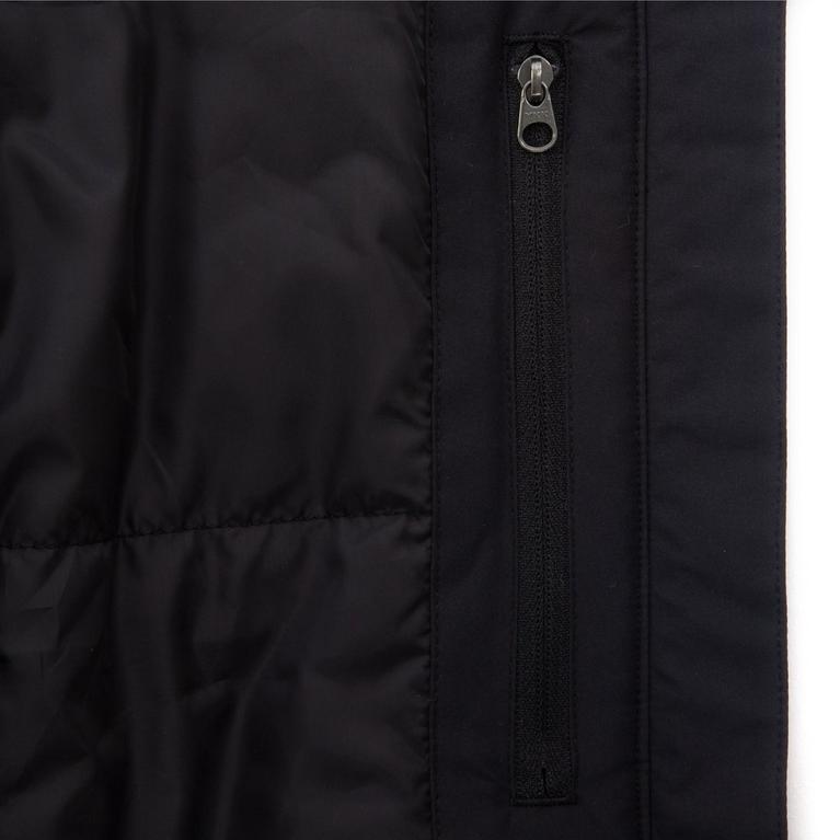 Noir - Karrimor - Orbit Insulated Jacket Womens - 6