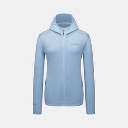Karrimor Helium Power Stretch Fleece Jacket Womens