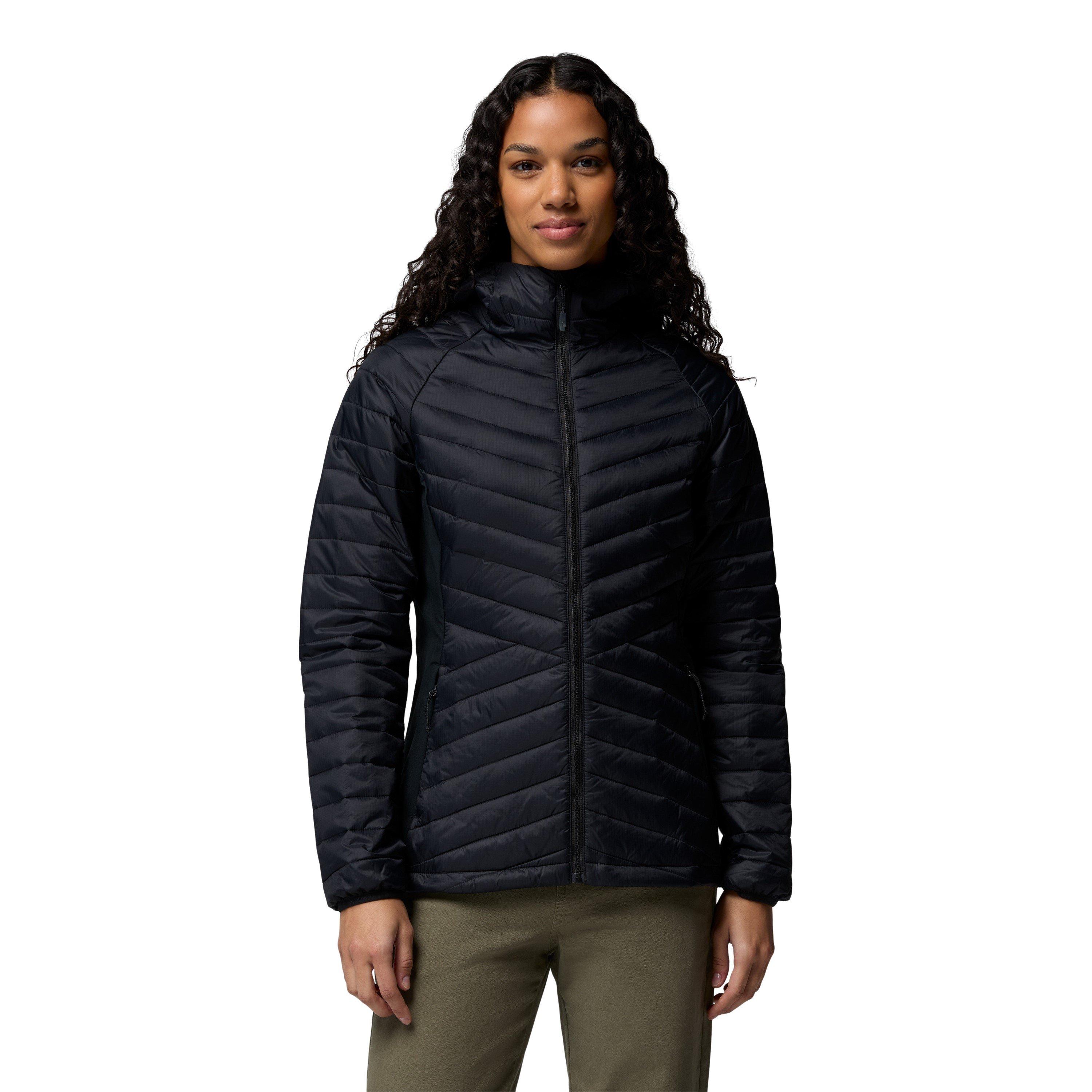 Powder Pass™ III Hybrid Hdd Jkt