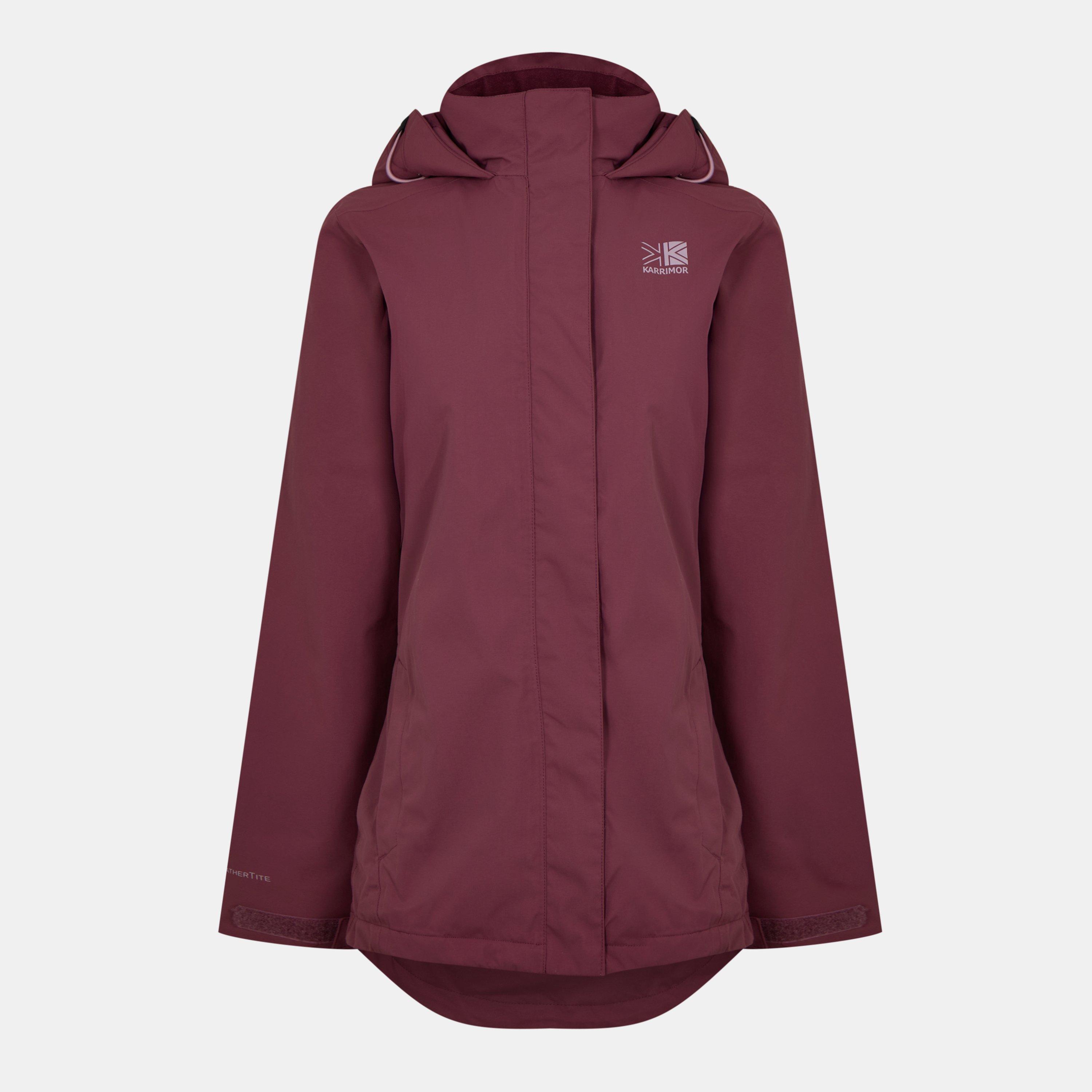 Women's WeatherTite Waterproof 3-in-1 Jacket