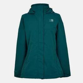 Karrimor 3 in 1 Weathertite Jacket Ladies