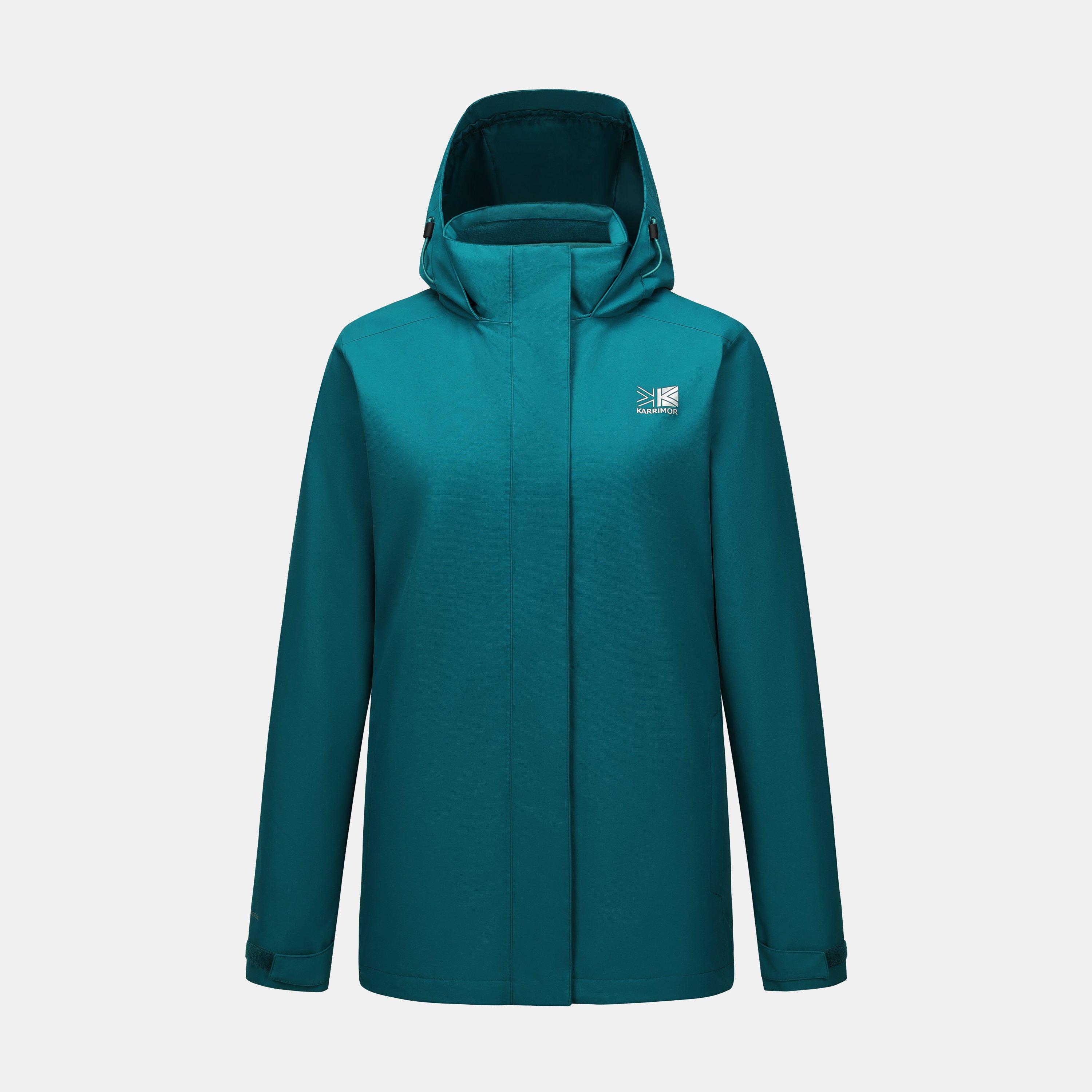 Karrimor Urban Karrimor In Weathertite Karrimor Women's 3-in-1